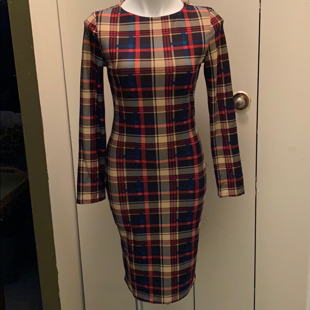 NWOT dress